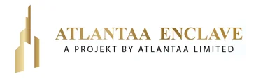 Atlanta Shilphata Logo – Premium Sundeck Residences Shilphata Thane